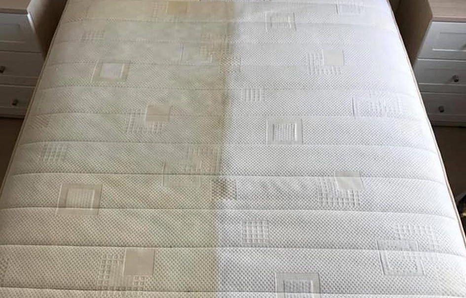 Čo môžete spraviť pre svoje matrace svojpomocne?